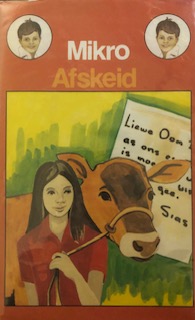 Afskeid (Hardcover)