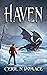 Haven (The Fae Queen's Court Book 1)