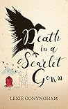 Death in a Scarle...