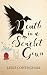 Death in a Scarlet Gown by Lexie Conyngham