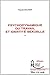 Psychodynamique du travail ...
