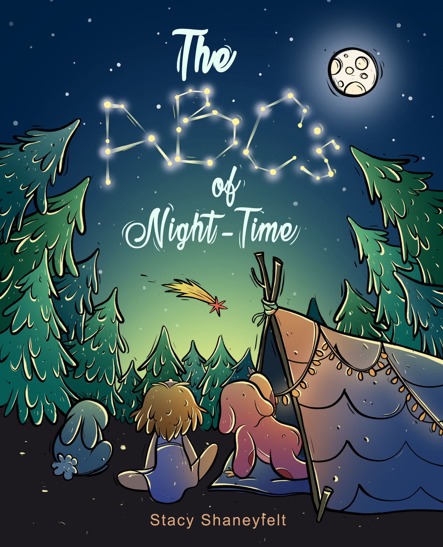 The ABCs of Night Time