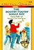 The Rootin' Tootin' Bugle Boy (The Lincoln Lions Band No. 4)