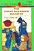 The Great Shamrock Disaster (Lincoln Lions Band, #6)