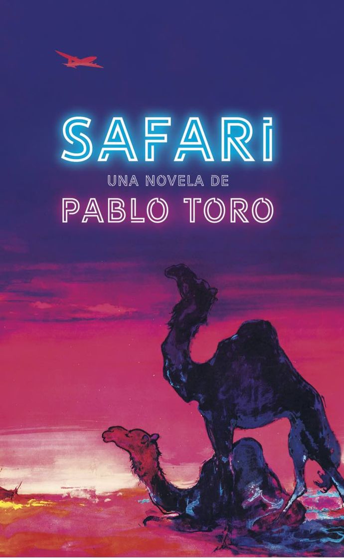 Safari (Paperback)