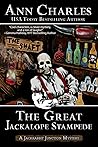 The Great Jackalo...