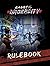 Gangs of the Undercity Core...