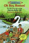 Oh Boy, Boston! (Polk Street Special)