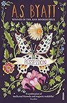 Possession by A.S. Byatt