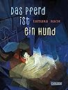 Das Pferd ist ein...