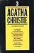 Agatha Christie 3 : les années 1930-1933