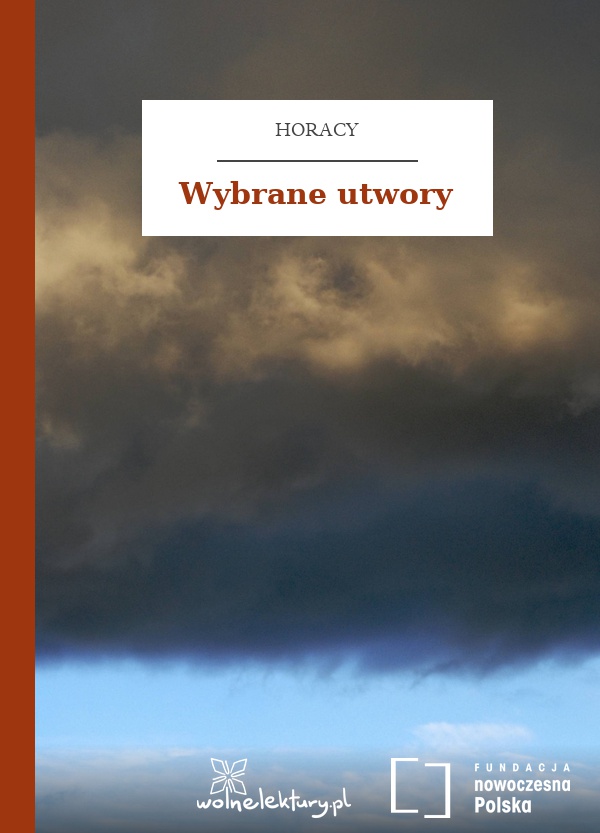 Wybrane utwory (ebook)