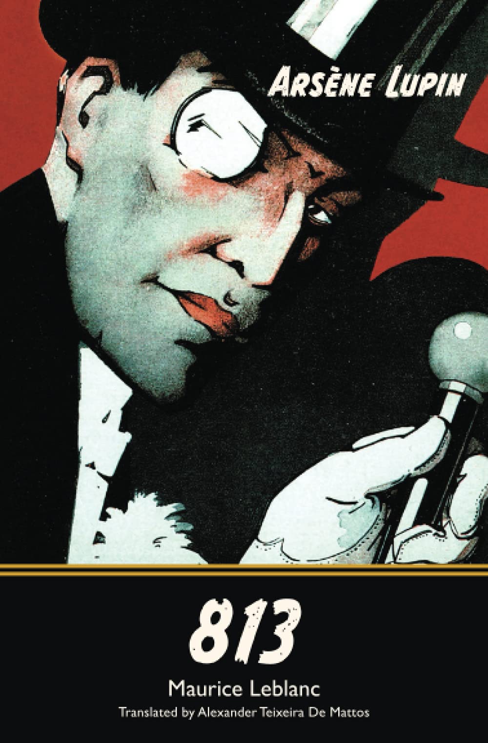 813 (Paperback)