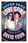 Super Fake Love Song