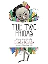 The Two Fridas by Frida Kahlo The Two Fridas by Frida Kahlo