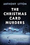 The Christmas Card Murders
