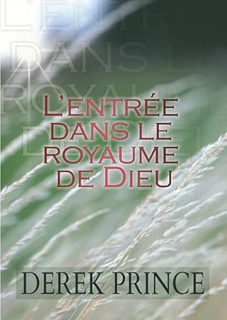 L'entrée dans le Royaume de Dieu