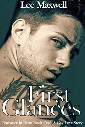 First Glances (Romance in Reno #1)