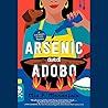 Arsenic and Adobo by Mia P. Manansala