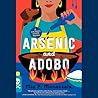 Arsenic and Adobo by Mia P. Manansala