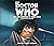 Doctor Who and the Horror of Fang Rock by Terrance Dicks