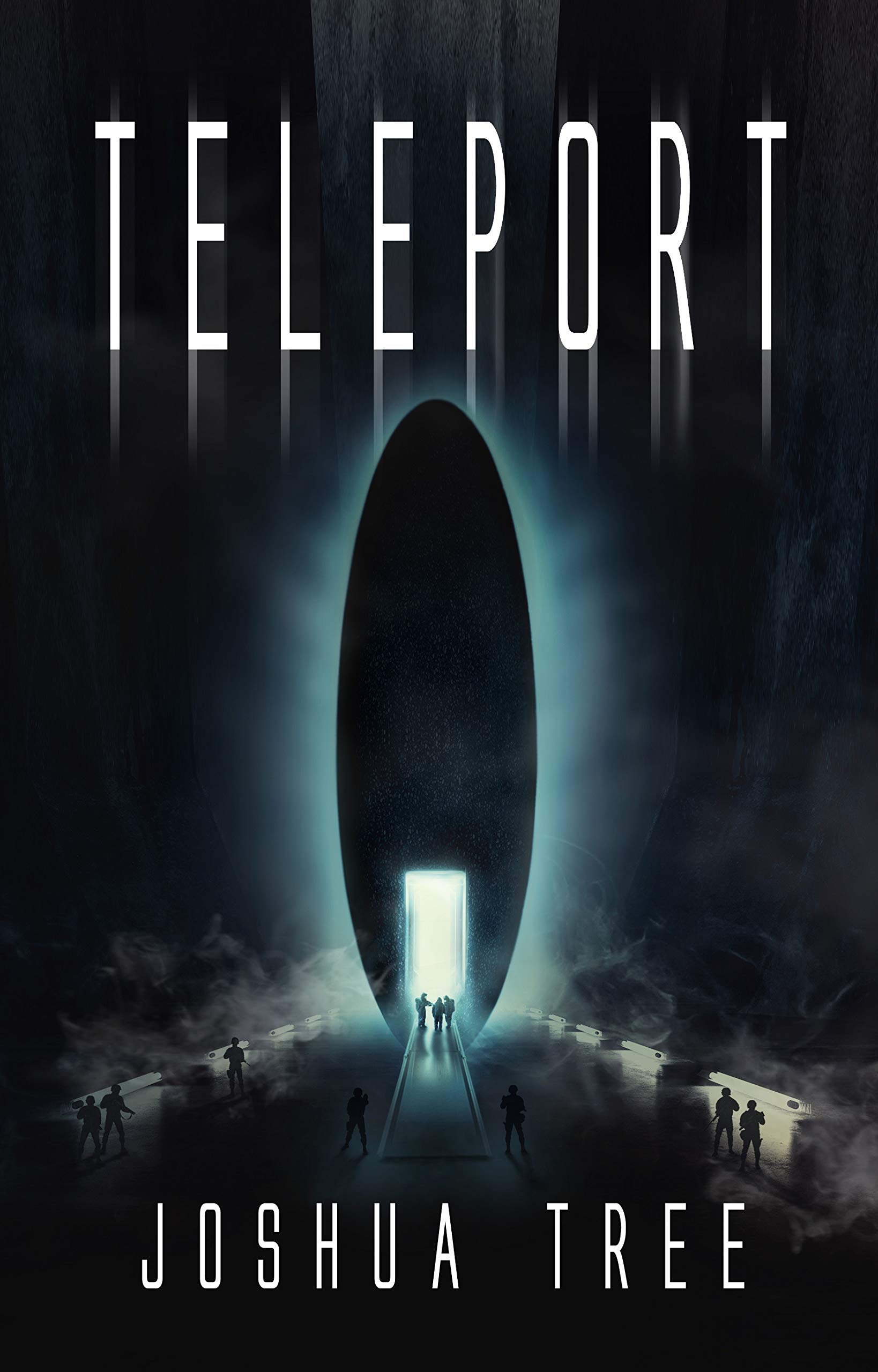 Teleport (German Edition)