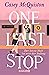 One Last Stop by Casey McQuiston One Last Stop by Casey McQuiston
