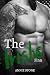 Finn (The Irishs, #8)