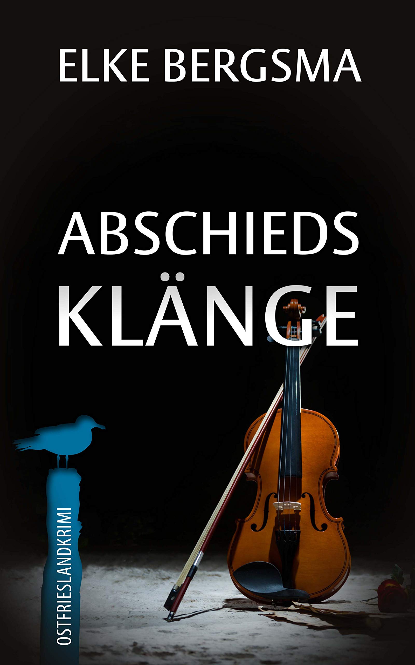 Abschiedsklänge - Ostfrieslandkrimi (Büttner und Hasenkrug ermitteln 28) (German Edition)