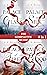 Die Palace-Saga Band 1-4 by C.E. Bernard