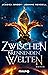 Zwischen brennenden Welten (System Divine, #2)