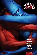 Martian Comics #23