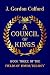 A Council of Kings: The Vas...