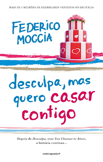 Desculpa, Mas Quero Casar Contigo