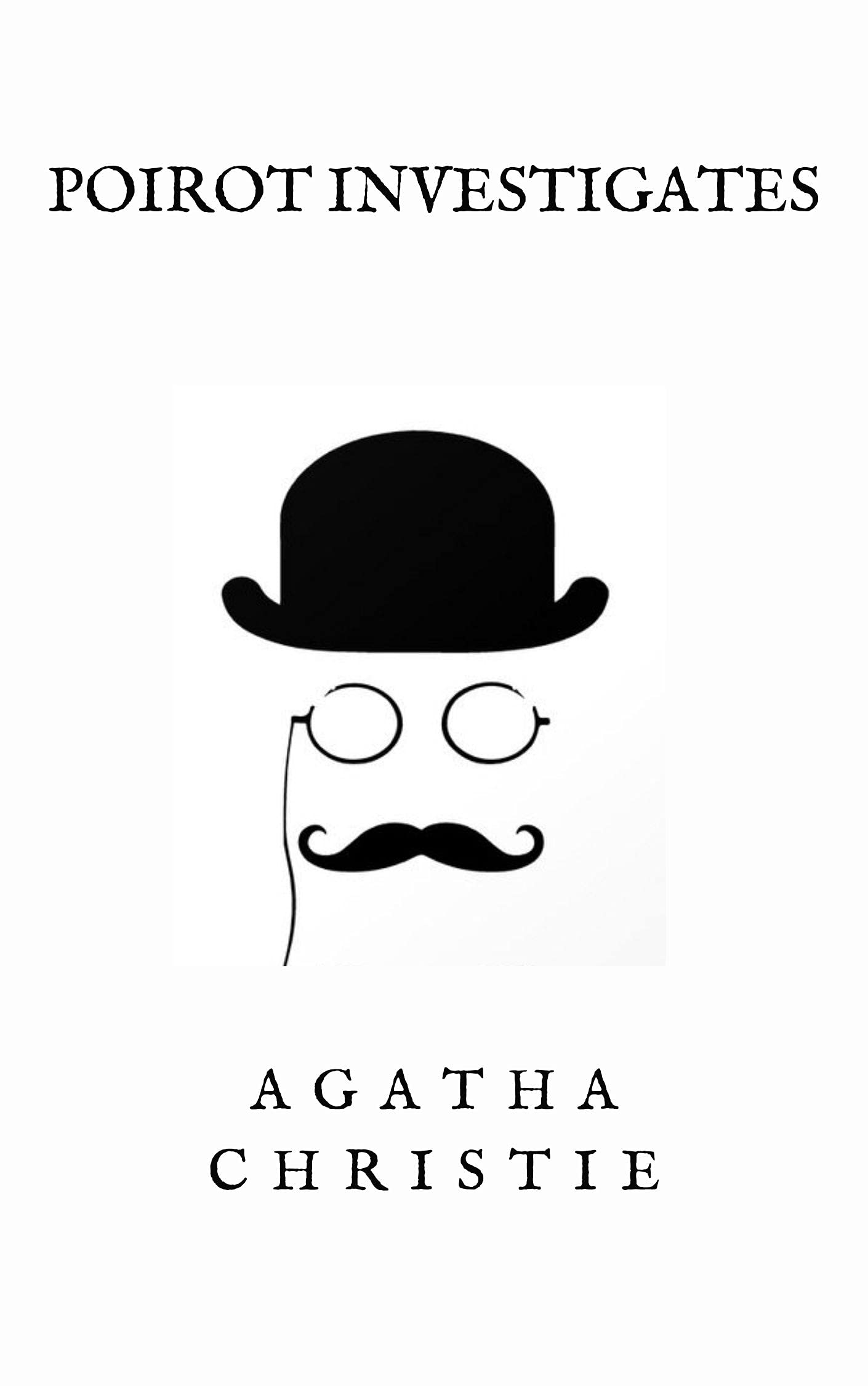 POIROT INVESTIGATES