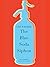 The Blue Soda Siphon