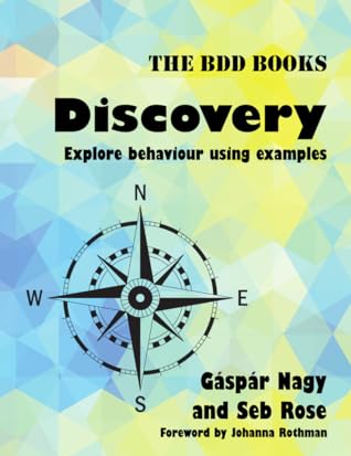 The BDD Books: Discovery