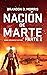 Nación de Marte 2