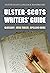 Ulster-Scots Writers' Guide