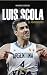 Luis Scola by Mauricio Codocea