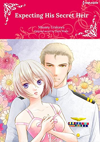 Expecting His Secret Heir (Kindle Edition)