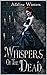 Whispers of the Dead (Cora ...