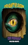 The Peephole (FrightVision, #9) The Peephole (FrightVision, #9)