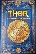 Thor y la serpiente de Midgard