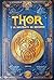 Thor y la serpiente de Midgard