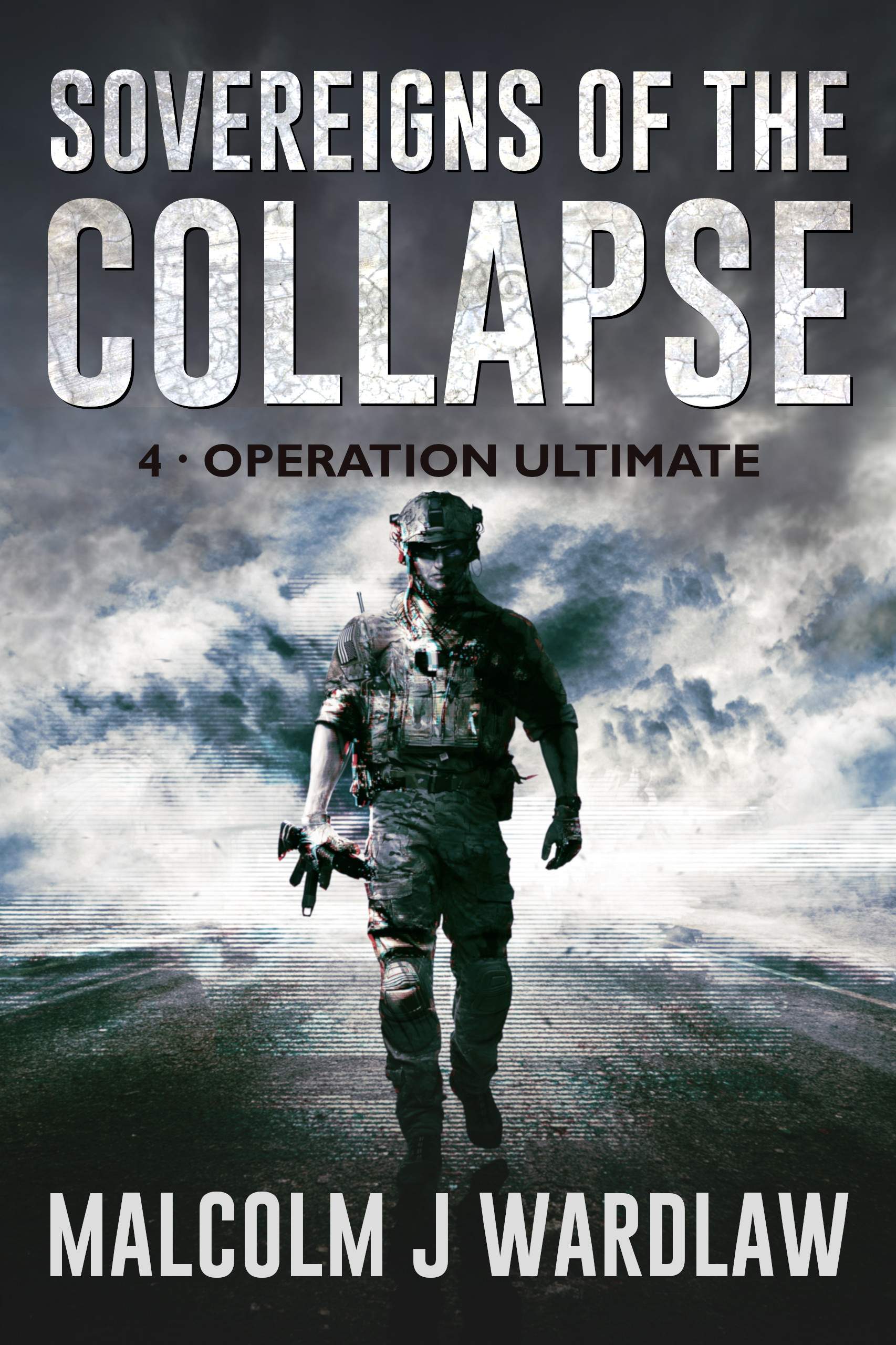 Operation Ultimate
