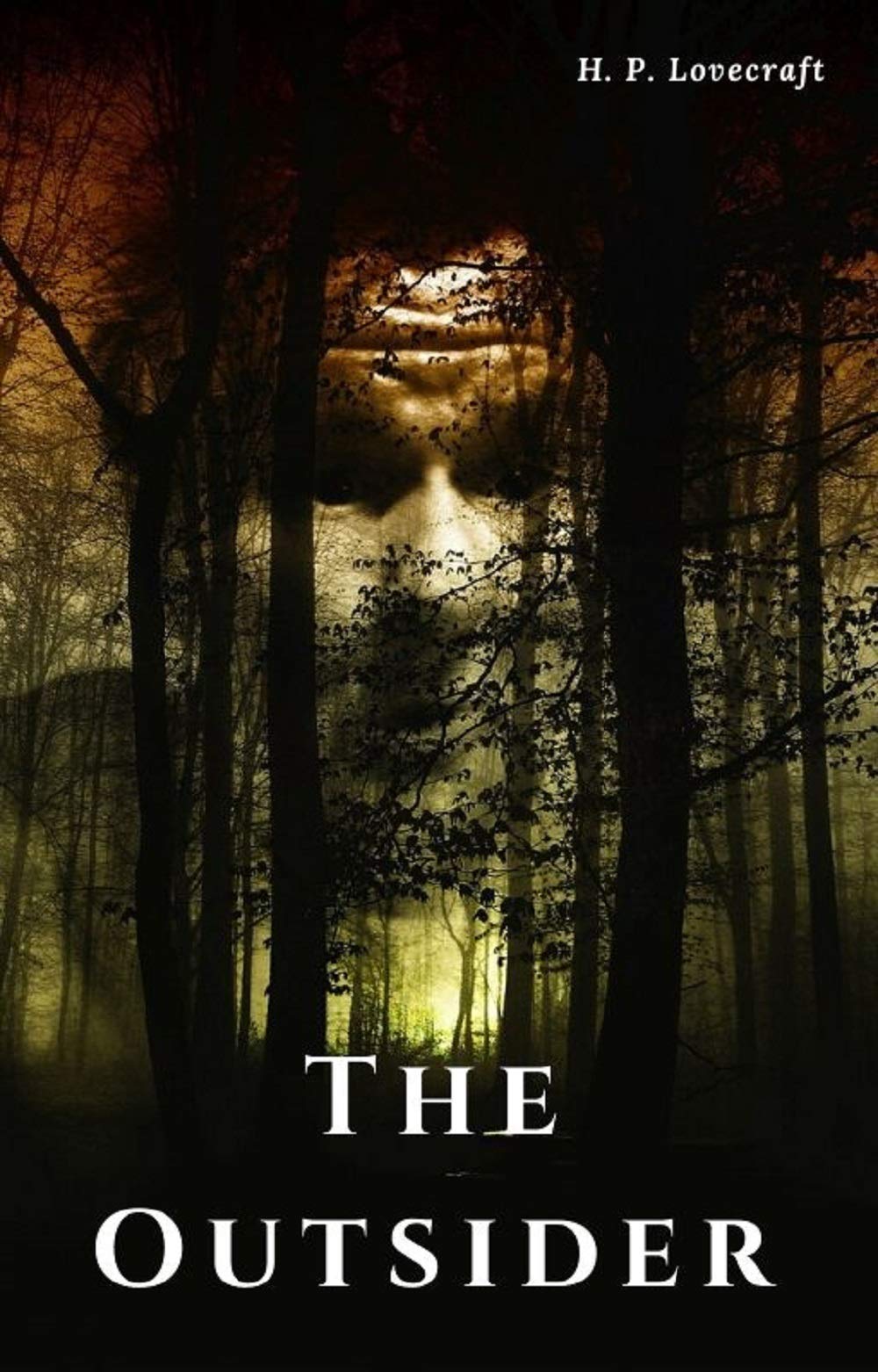 The Outsider