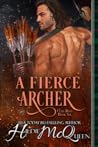 A Fierce Archer