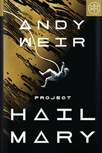 Project Hail Mary