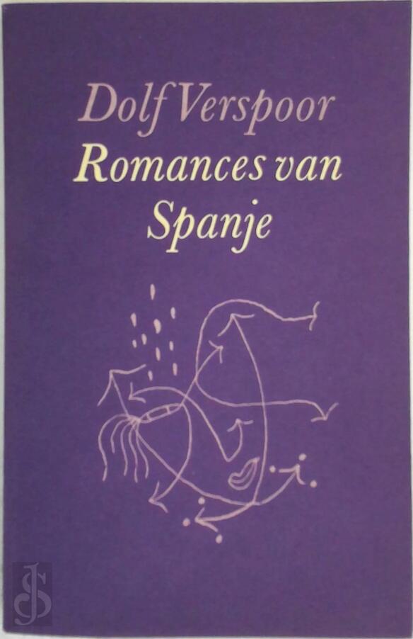 Romances van Spanje (Paperback)